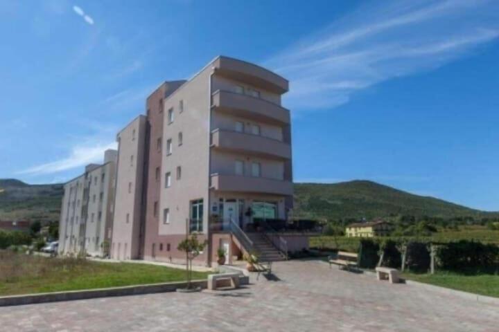 Hotel Ivankovic