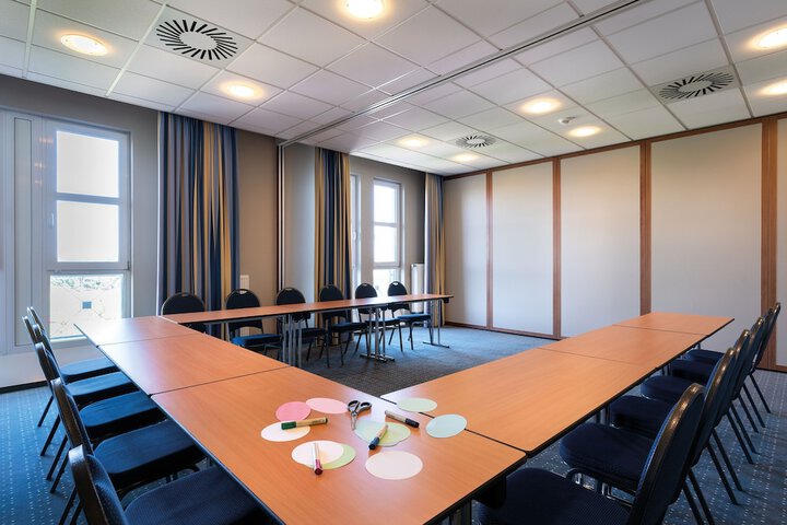 Meeting 55 of 74