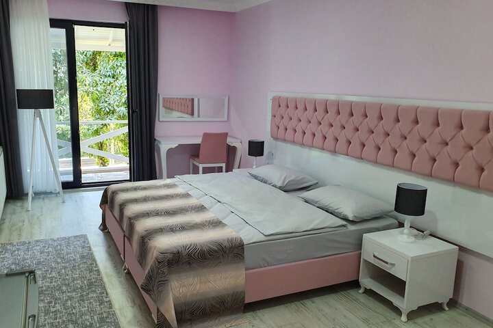 KADİFELİ KONAK OTEL