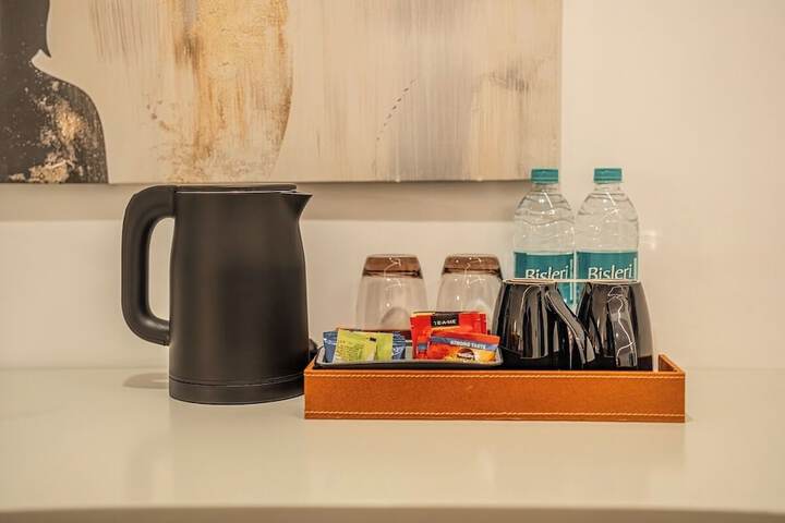 Breakfast/Coffee Service 68 of 100