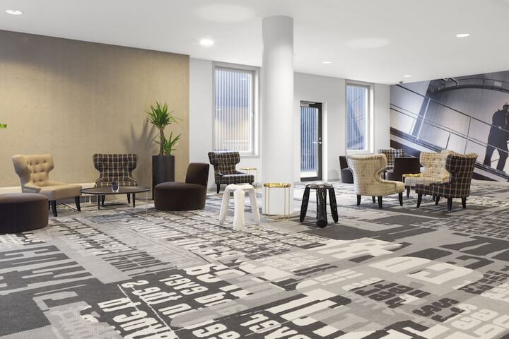 Lobby Photos