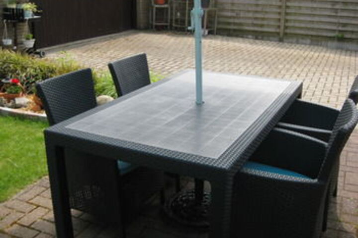 Terrace/Patio 53 of 54