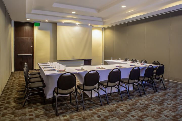 Meeting 30 of 40