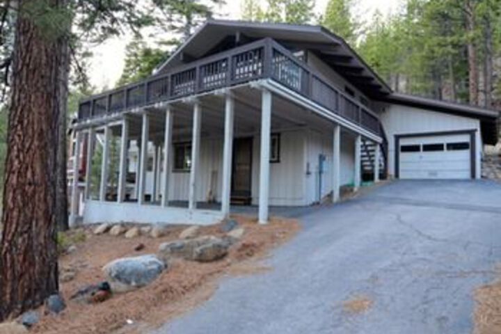 Photo of Open Air Incline Village 3 Home 3 Br Home by RedAwning