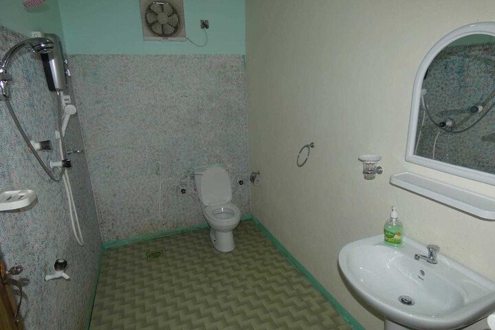 Room 22 of 22