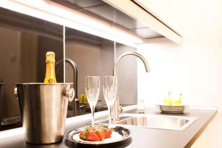 Fitness Center Photo