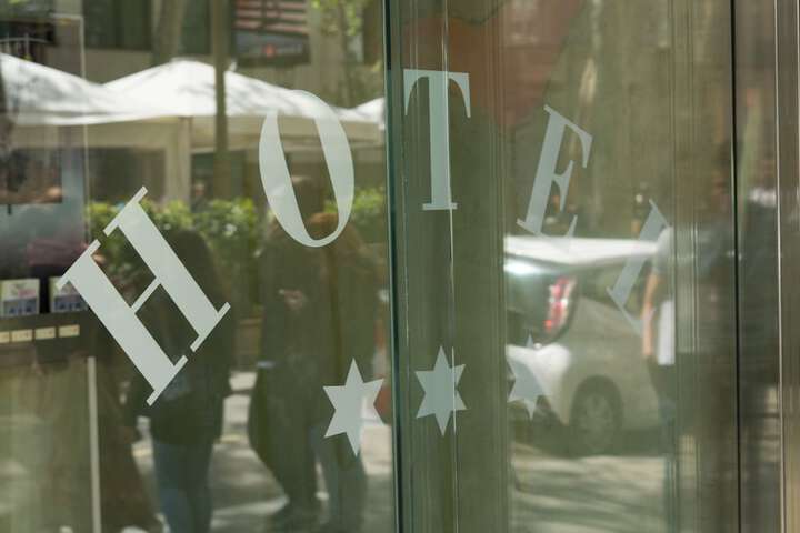 Hotel 37 of 53