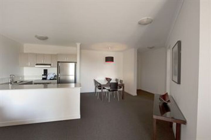 In-Room Kitchen