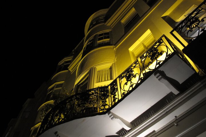 Hotel 92 of 92