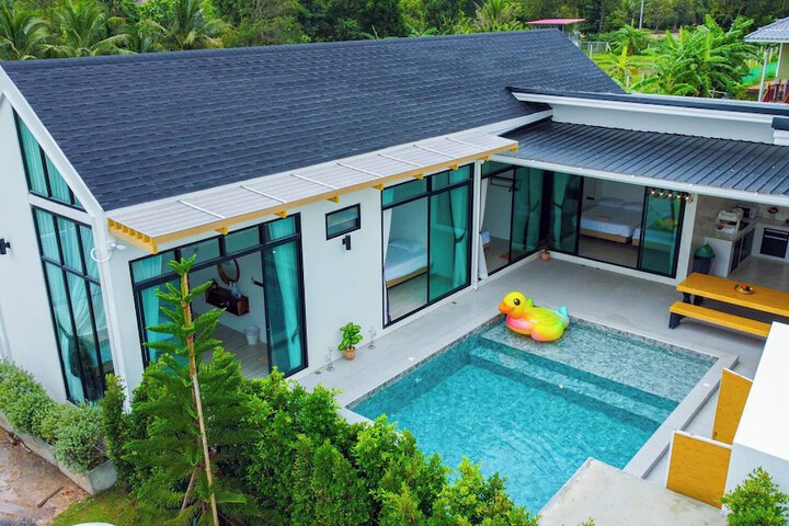 Villa Paramount 1