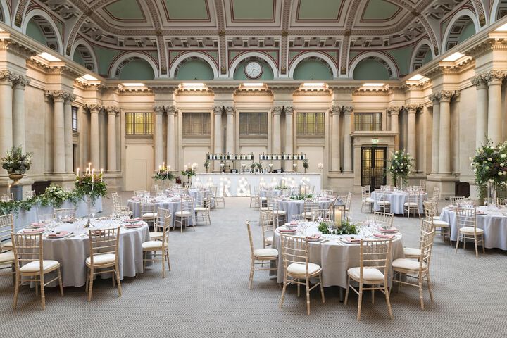 Ballroom/Hall 40 of 47