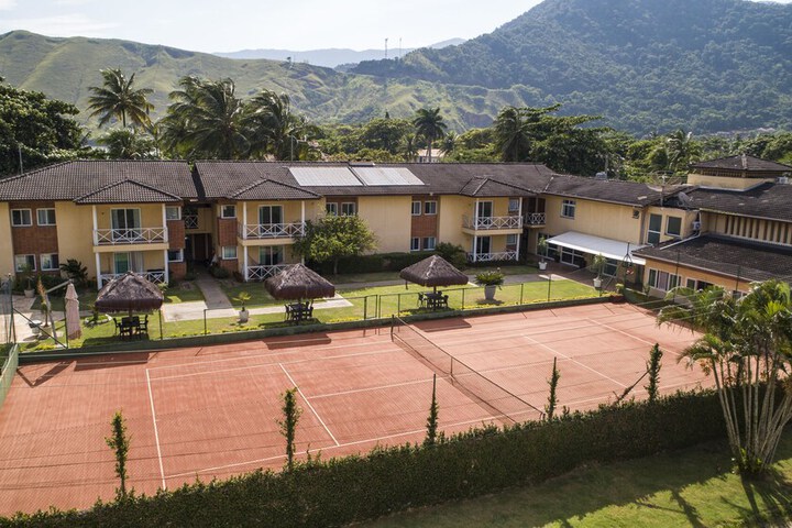 Tennis and Basketball Courts 70 of 108