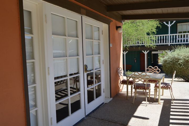 Terrace/Patio 48 of 82