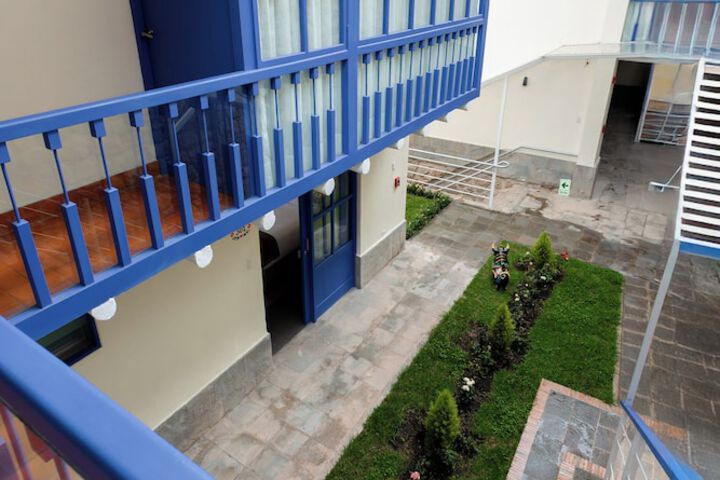 Hotel Interior 68 of 73