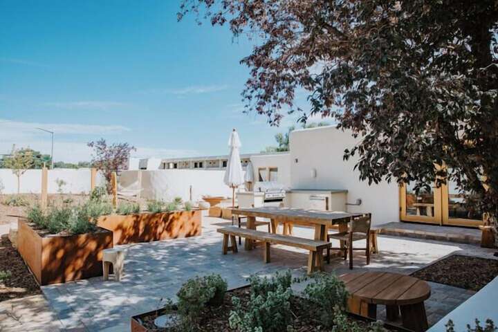 Terrace/Patio 21 of 48