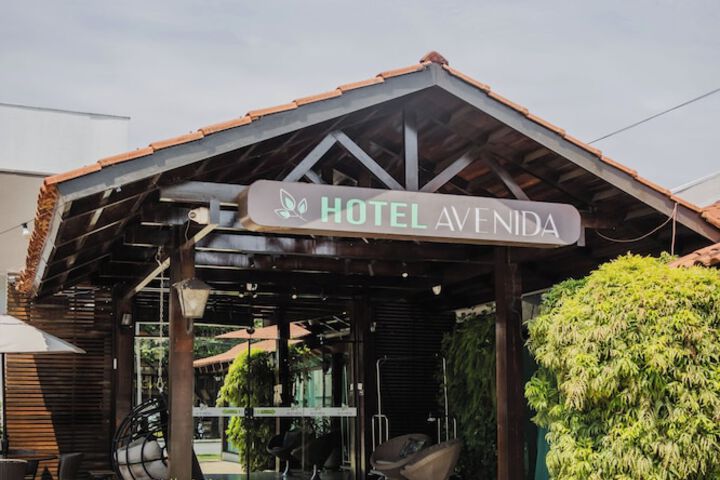 Image of Hotel Avenida