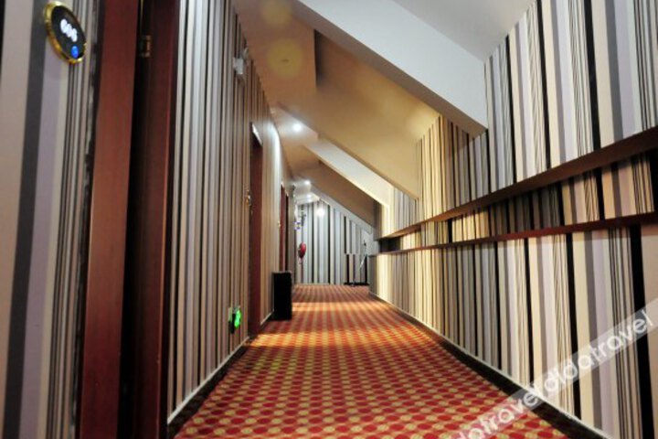 BOYUE HOTEL