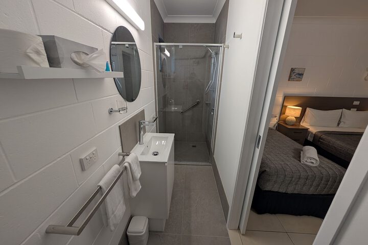 Bath Amenities
