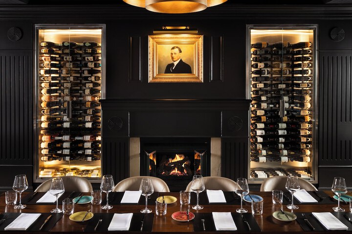 Dining Photos