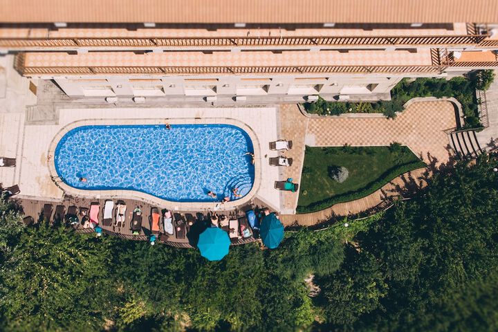 Olympia Hotel