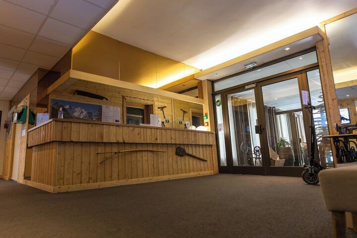 Hotel Interior 5 of 55