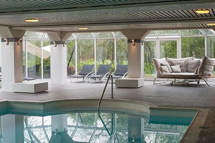 Hotel Spa