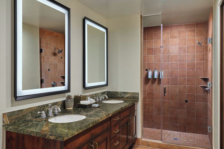 Bathroom Vanities