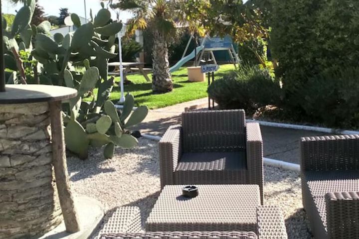 Terrace/Patio 40 of 94