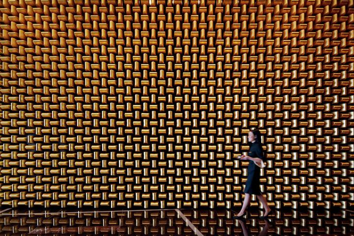 Hotel Interior 9 of 174