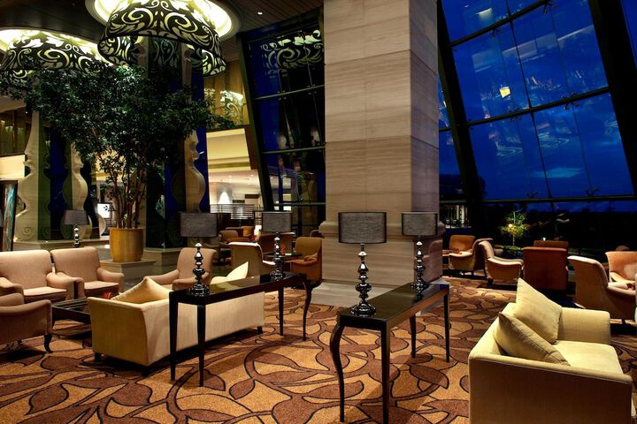 Hotel Interior 3 of 43