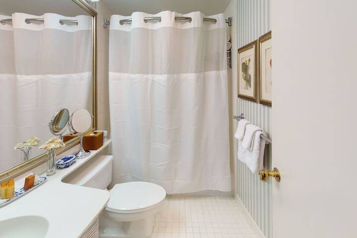 Double Room with 2 Double Beds (8 of 8)