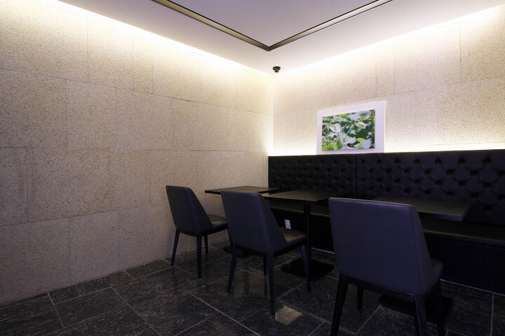 Lobby Photos