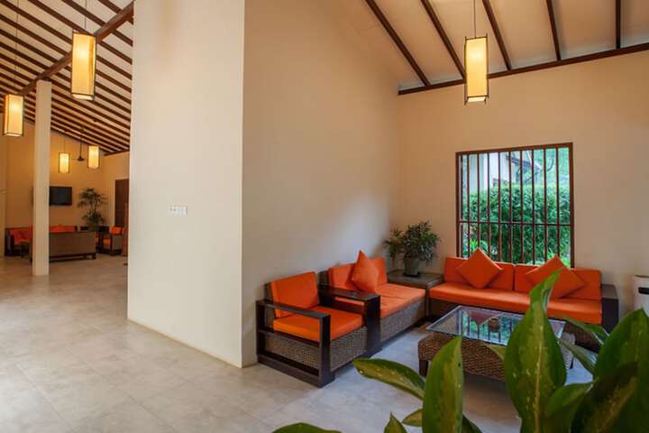 Lobby Photos