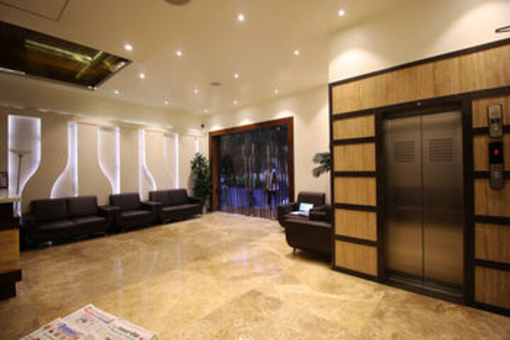 Hotel Interior 39 of 45