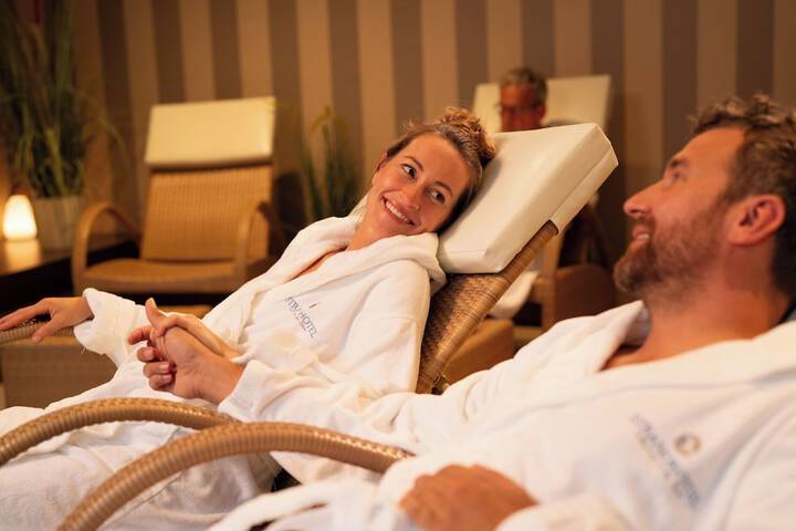 Spa Photos