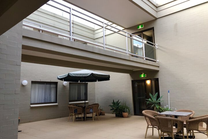 Terrace/Patio 26 of 28