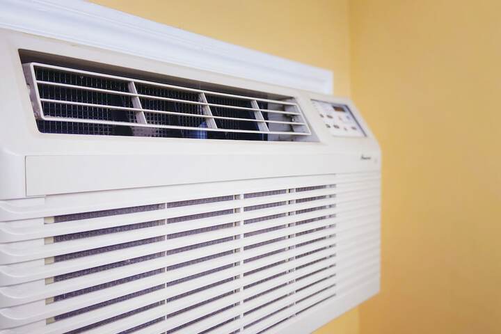 Air conditioning