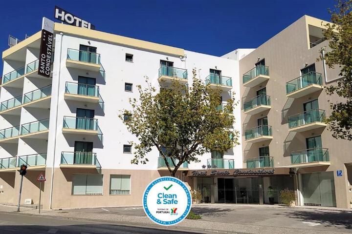 Image of Hotel Santo Condestavel