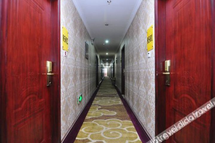 Hotel Interior 9 of 13