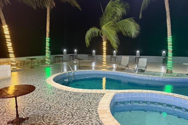 Pool 21 of 80