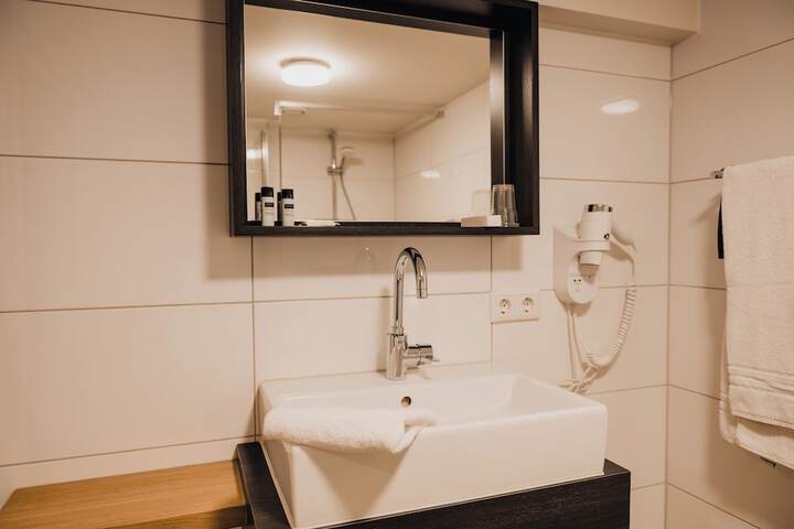 Bathroom Interior Photo
