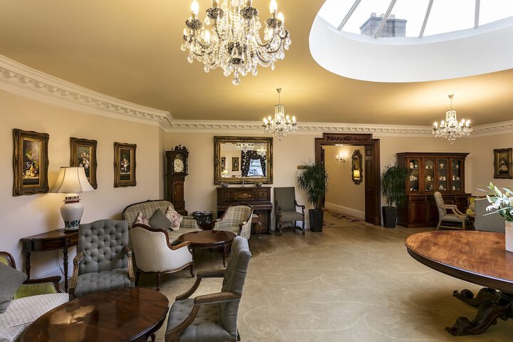 Hotel Interior 2 of 105