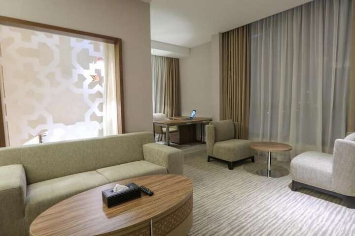 V Boutique Hotel