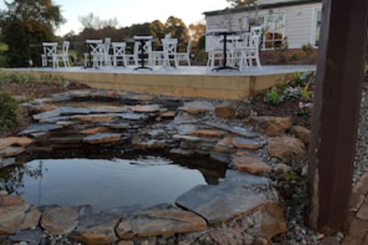 Terrace/Patio 115 of 174