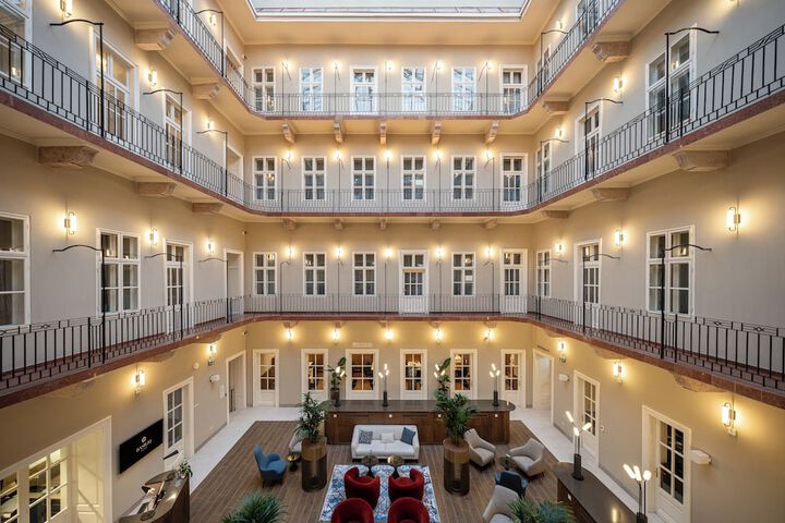 Hotel Interior 74 of 89