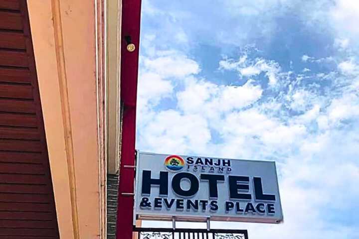Hotel 27 of 29