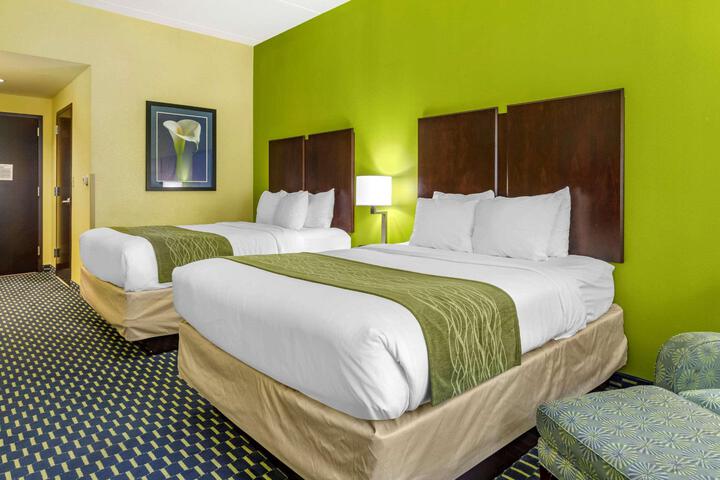 2 Queen Beds (6 of 10)