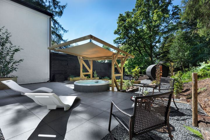 Terrace/Patio 275 of 390