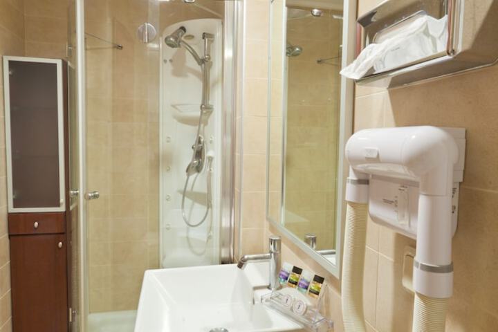 Bath Photo