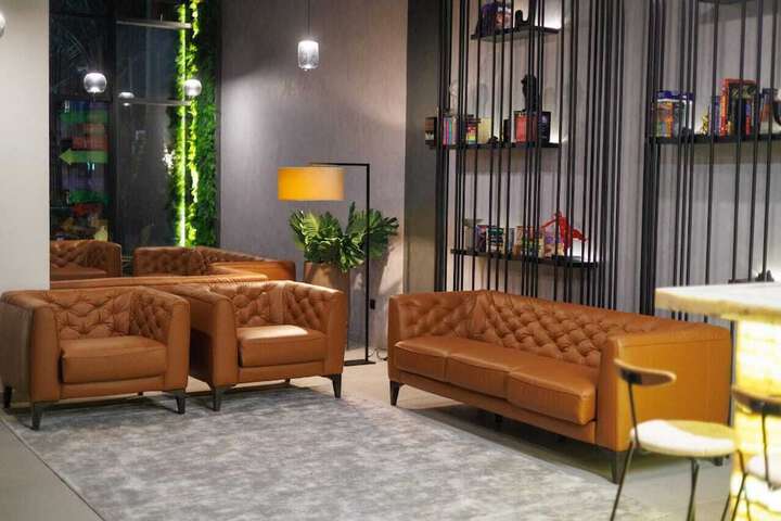 Hotel Interior 3 of 28